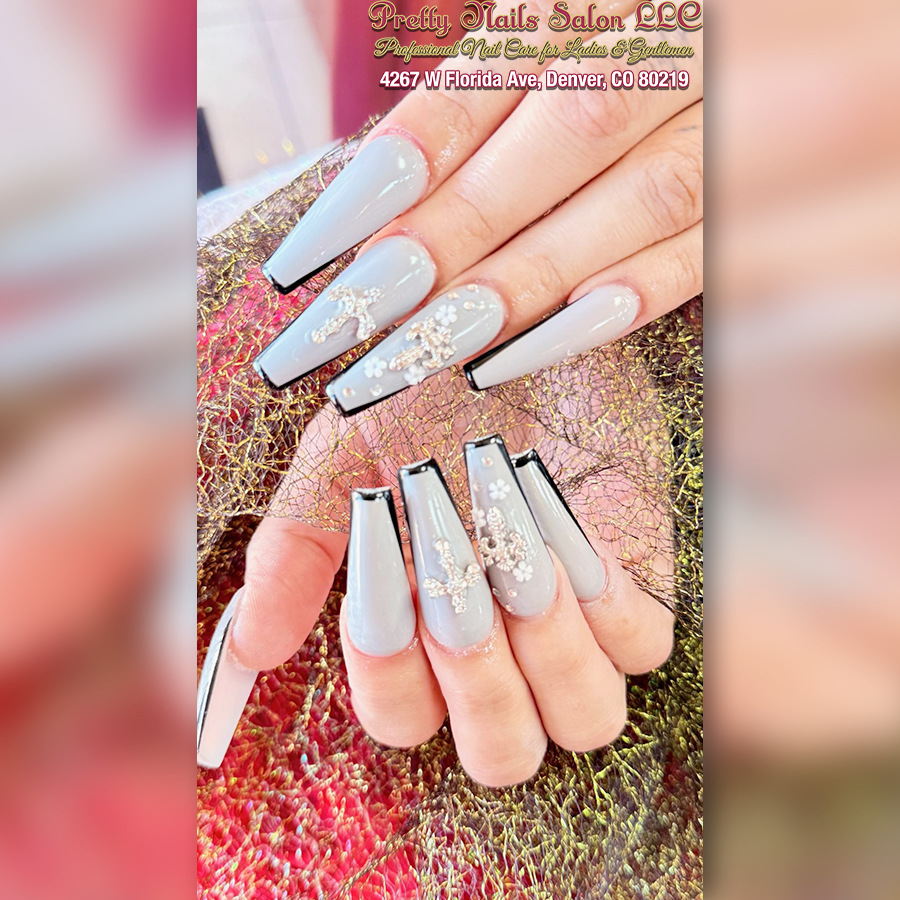 Pretty Nails Salon